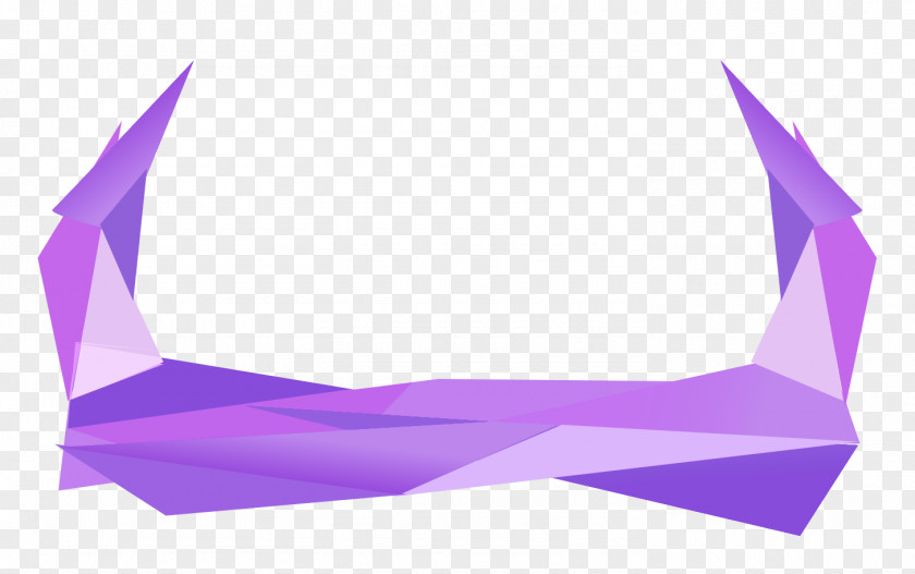 Cool Purple Crystal Border Google Images Quartz PNG
