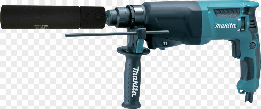 Grenade Hammer Drill Augers SDS Makita Tool PNG