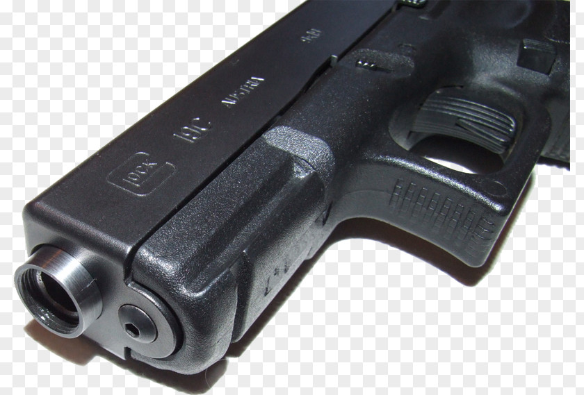 Handgun Trigger Firearm Glock Ges.m.b.H. 26 PNG