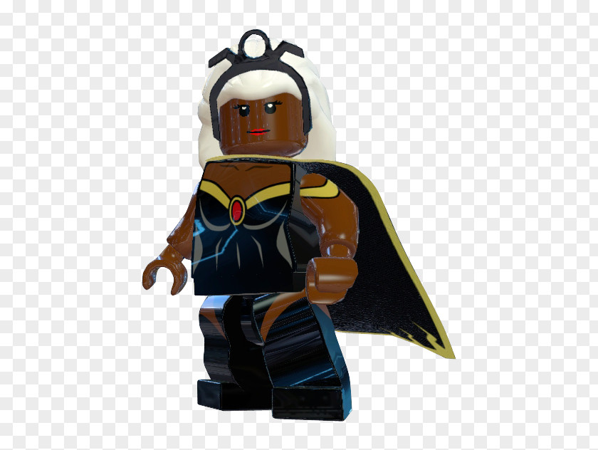 Hurricane Storm Lego Marvel Super Heroes Professor X Comics PNG