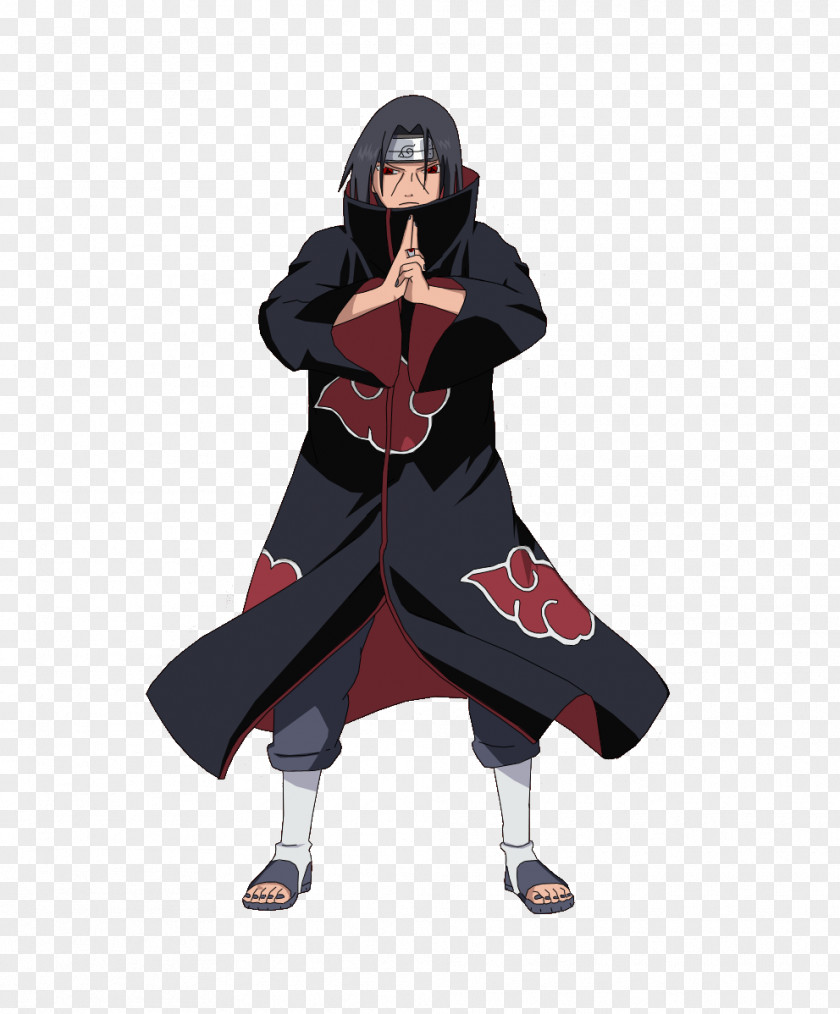 Naruto Itachi Uchiha Sasuke Madara Kisame Hoshigaki Pain PNG