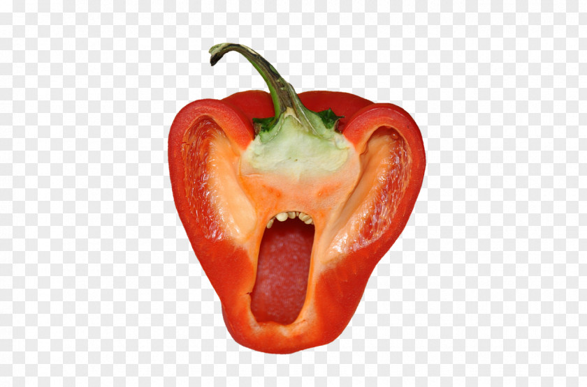 Pepper Bell Cayenne Vegetable Chili Food PNG