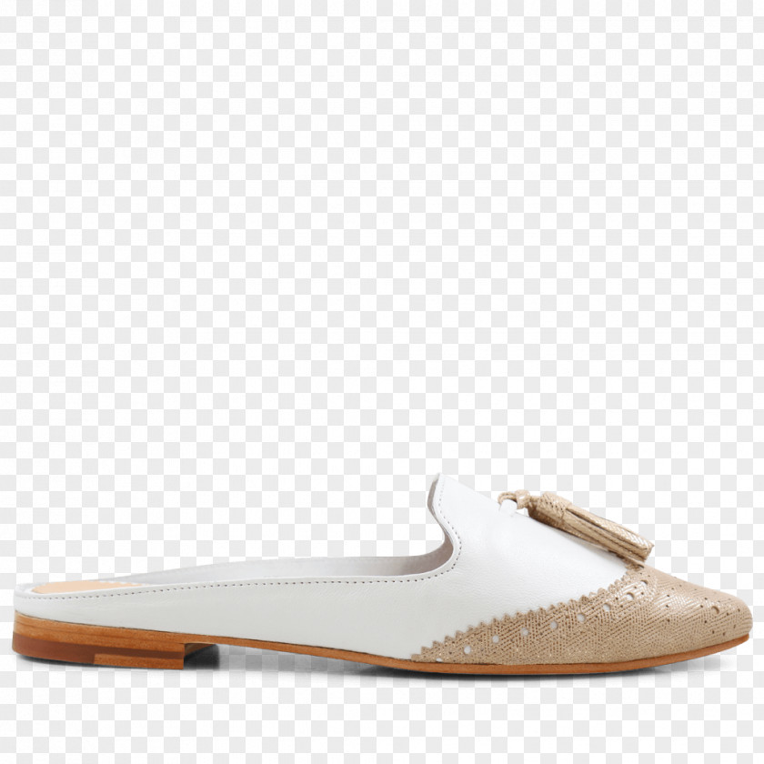 Slipper Melvin & Hamilton Joolie Sandals, Women's, Size: 4, White 3, Klapki Shoe PNG