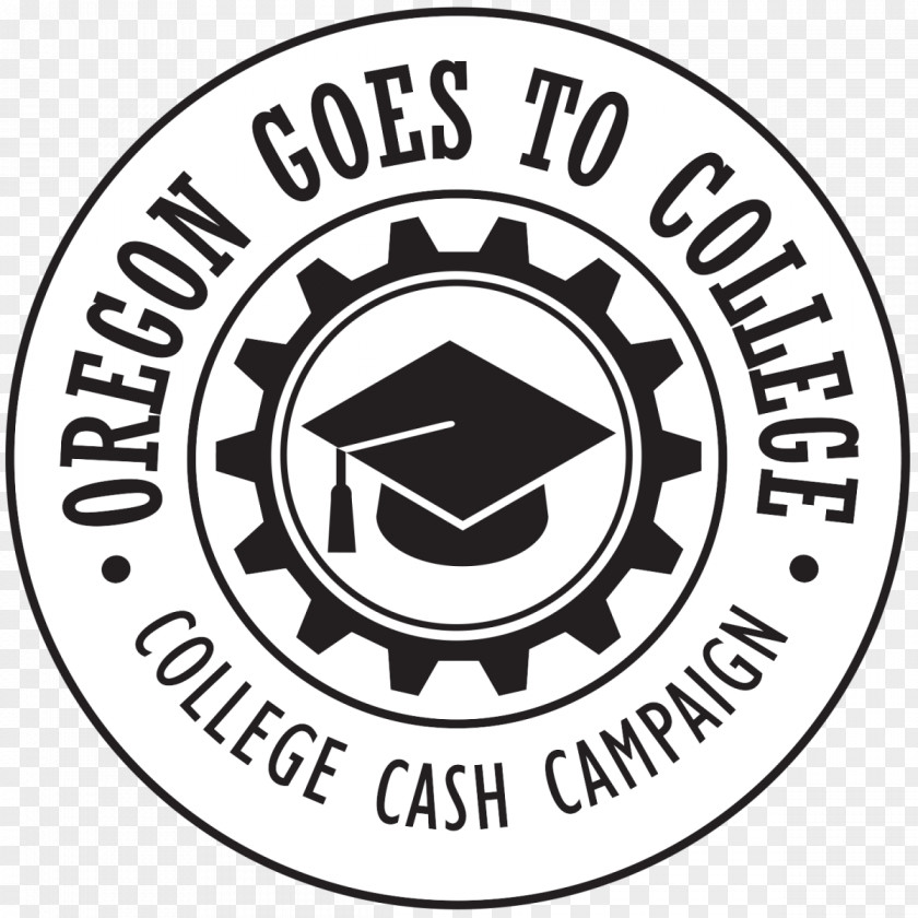 Student Financial Aid Logo Drawing PNG