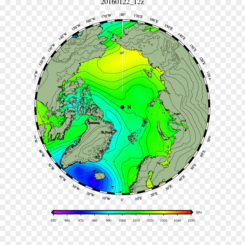 Sunrise Over Sea Arctic Ocean Beaufort Chukchi Ice Polar Regions Of Earth PNG