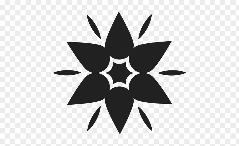 Symbol Emblem Circle Silhouette PNG
