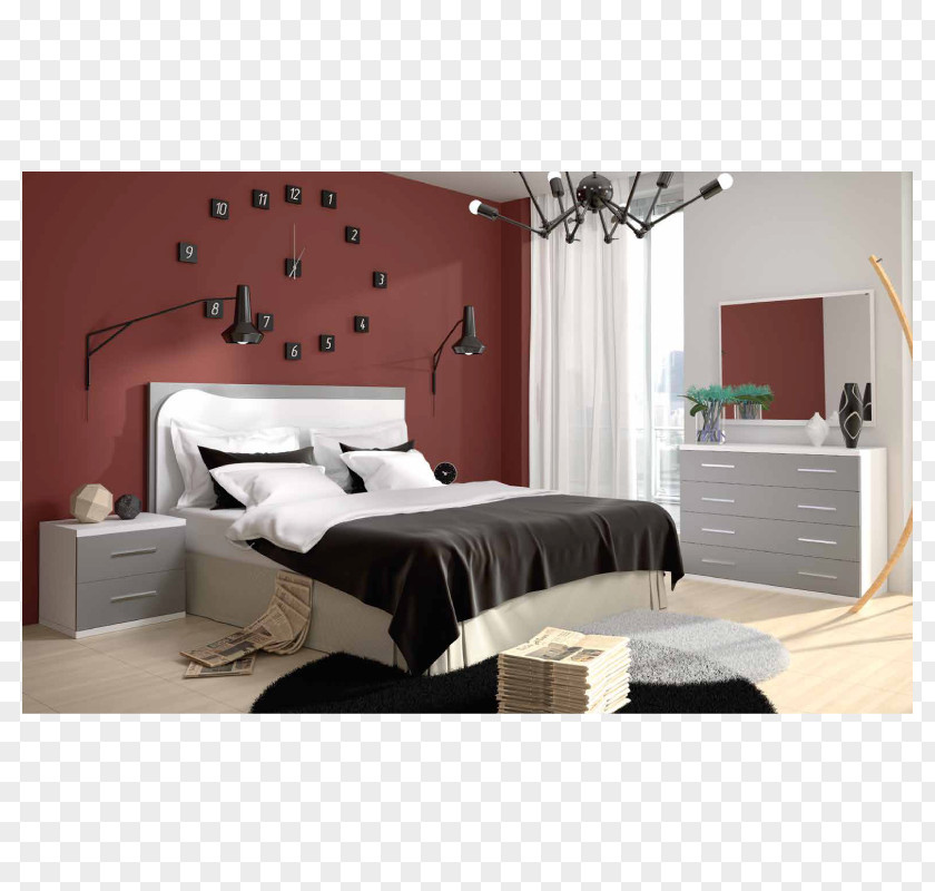 Table Bedside Tables Bedroom Furniture PNG