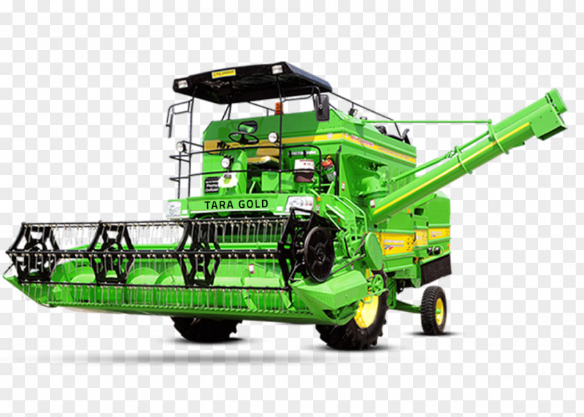 Tractor Reaper KS AGROTECH Private Limited John Deere Machine Combine Harvester PNG