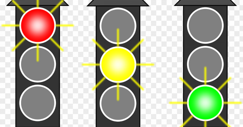 Traffic Light Control And Coordination Road Clip Art PNG