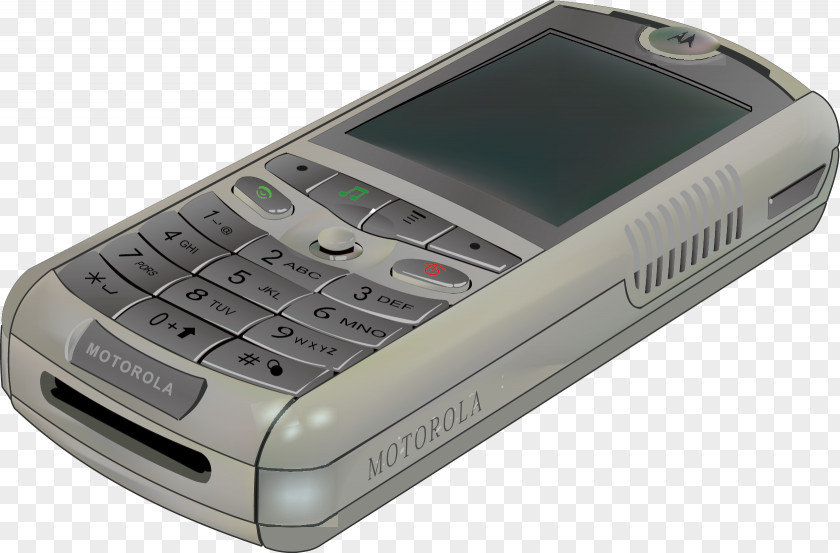Vector Keyboard Machine Feature Phone Smartphone Mobile PNG