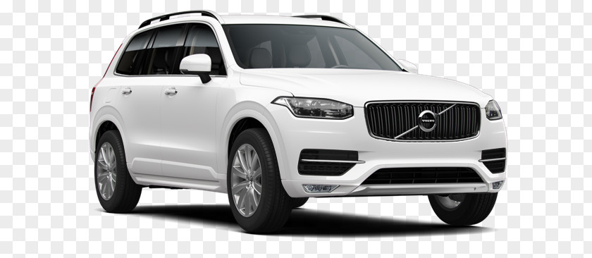 Volvo Xc90 Transparent 2017 XC90 2016 T6 Momentum Car Sport Utility Vehicle PNG