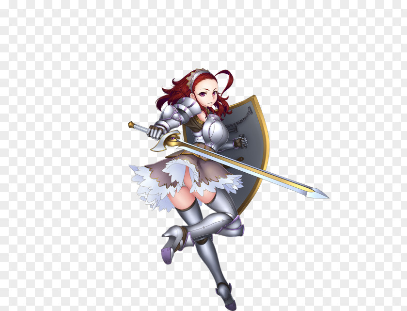 Weapon Desktop Wallpaper The Woman Warrior Cartoon PNG