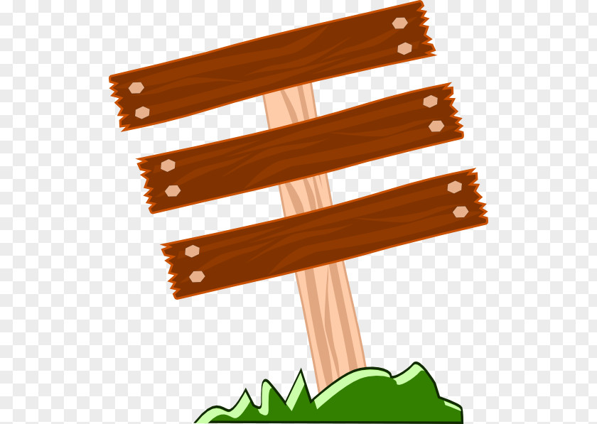 Wooden Sign Displaying 17 Images For Toolbar Wood Clip Art PNG