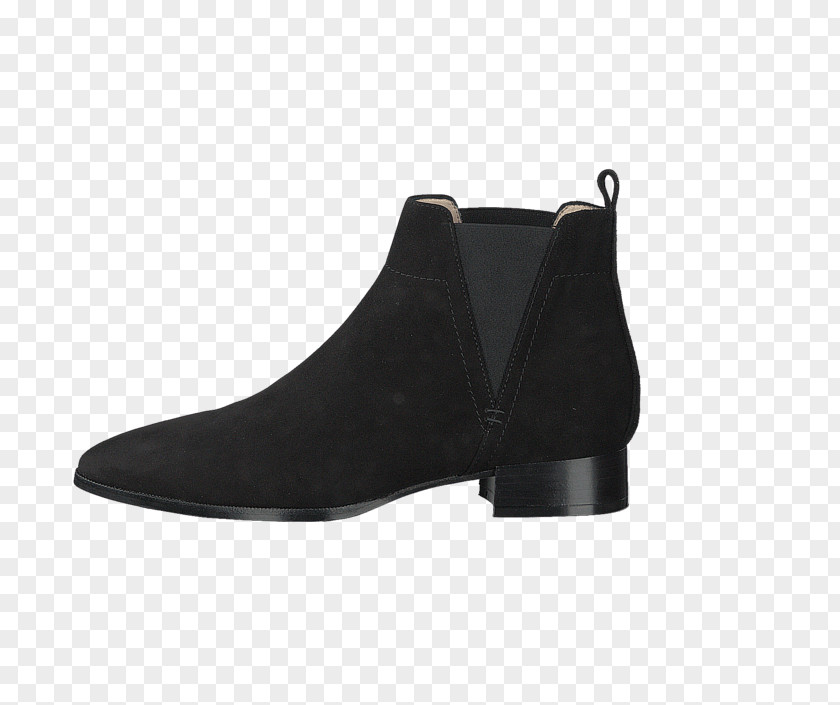 Boot Shoe Black Woman Fashion PNG