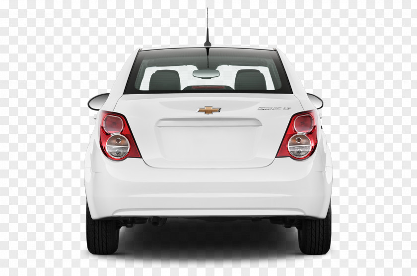Chevrolet 2013 Sonic Car 2014 2015 PNG