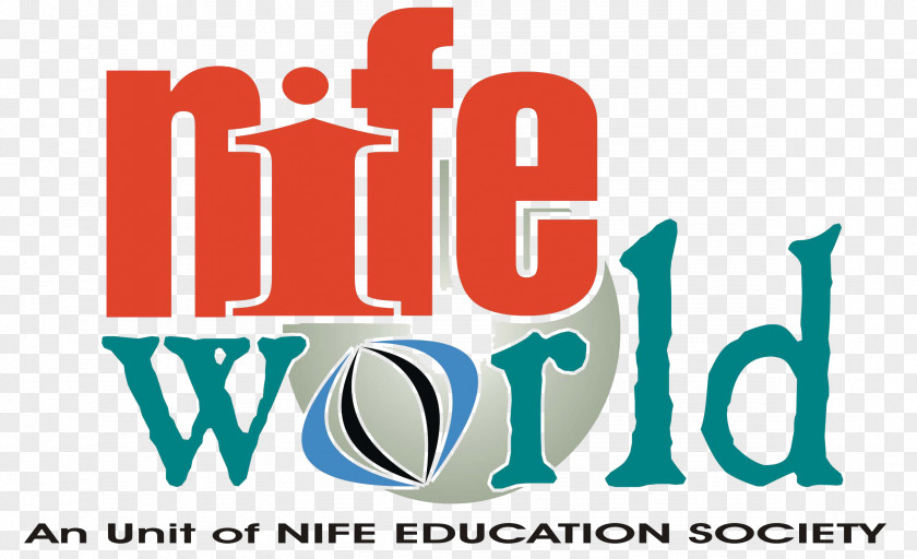 Design NIFE World Logo Walden: The Earth Song Collection PNG