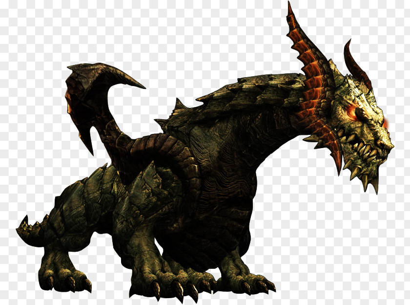 Dragon Rendering Image DeviantArt PNG