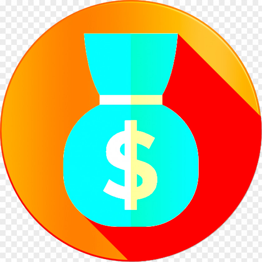 Hacker Icon Money Bag Sale PNG