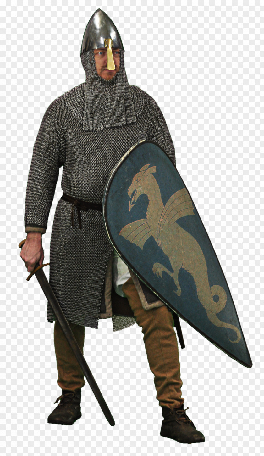 Medival Knight Chivalry: Medieval Warfare Middle Ages Crusades Norman Conquest Of England Battle Hastings PNG