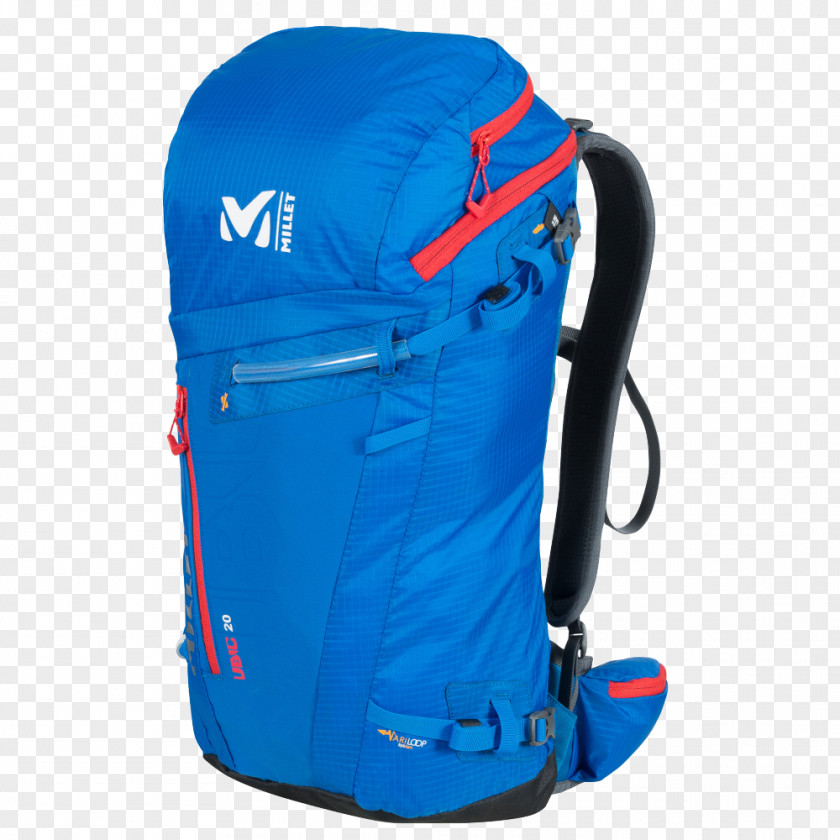 Millet Backpacking Deuter Sport Price PNG
