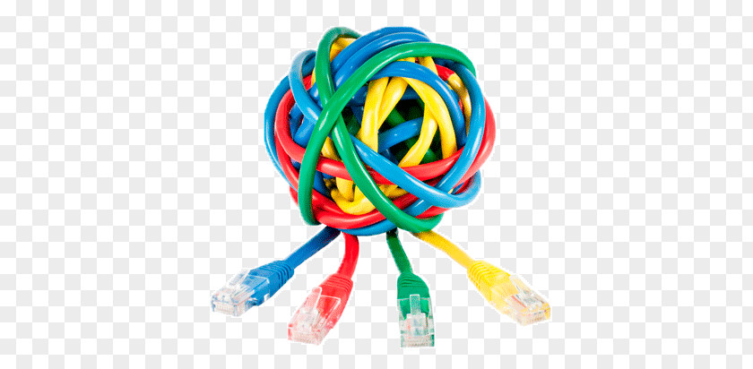 Network Cables Structured Cabling Electrical Cable Computer Stock Photography PNG