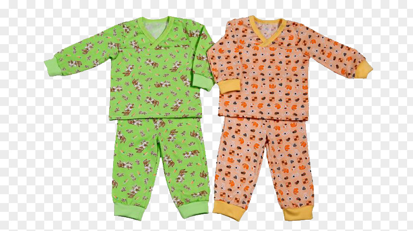 Pajamas Baby & Toddler One-Pieces Wholesale Кулирная гладь Shirt PNG