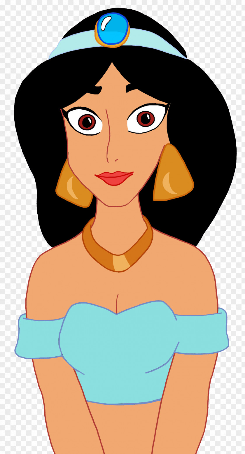 Princess Jasmine Janice Kawaye Aladdin Female Homo Sapiens PNG