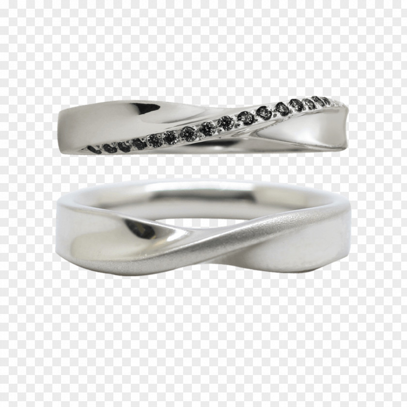 Ring Wedding Platinum Marriage Engagement PNG
