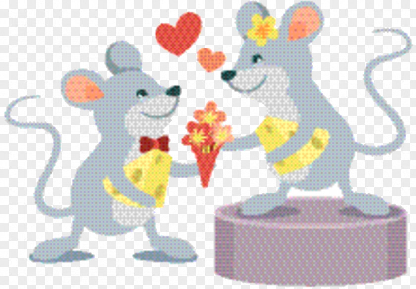 Tail Muroidea Cartoon Mouse PNG