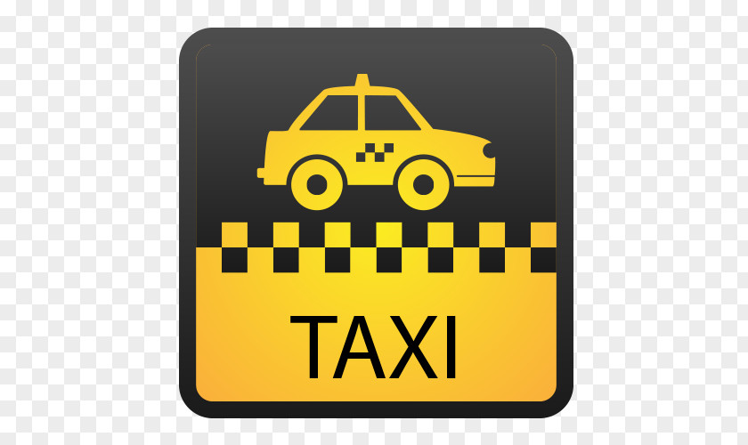 TAXI Vector Taxicabs Of New York City Pozzallo Icon PNG