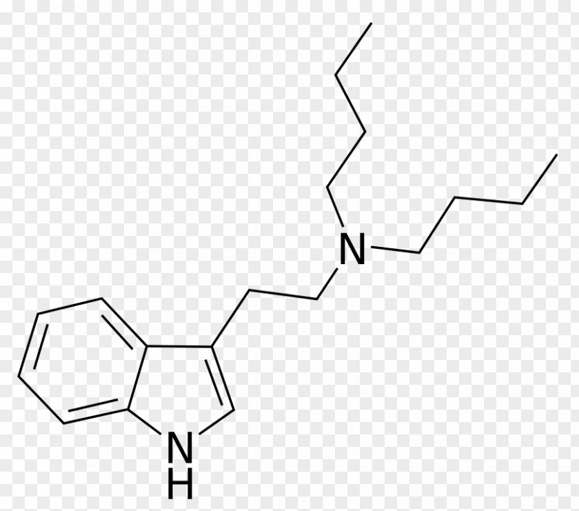 Tried Harmalol Chemistry Beta-Carboline Information Jmol PNG