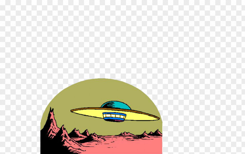 UFO Universe Earth Outer Space Extraterrestrial Intelligence Life PNG