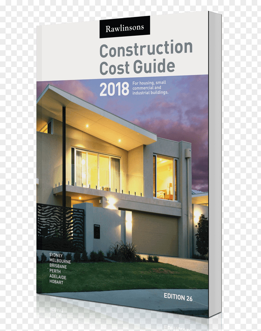 Building Rawlinsons (W.A.) Architectural Engineering Good Design And Construction In The Philippines Handbook PNG