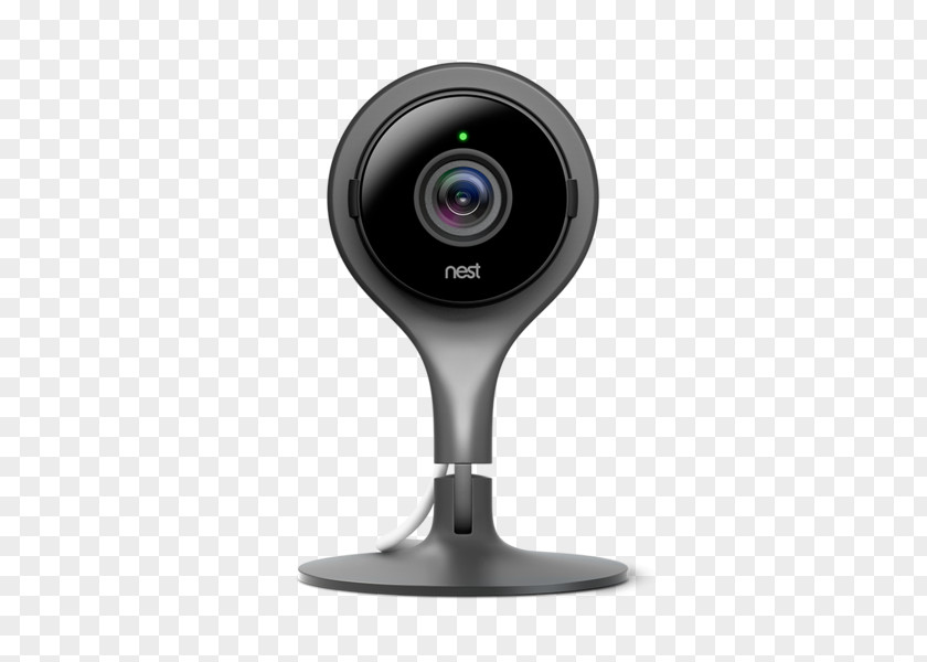 Camera Nest Cam Indoor Wireless Security Labs Closed-circuit Television PNG