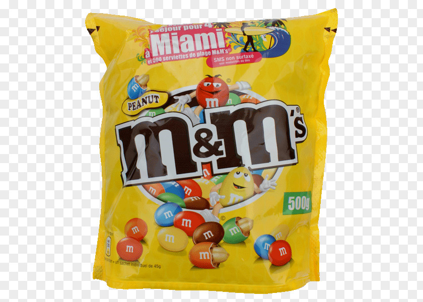 Candy M&M's Peanut Chocolate Candies Snack PNG