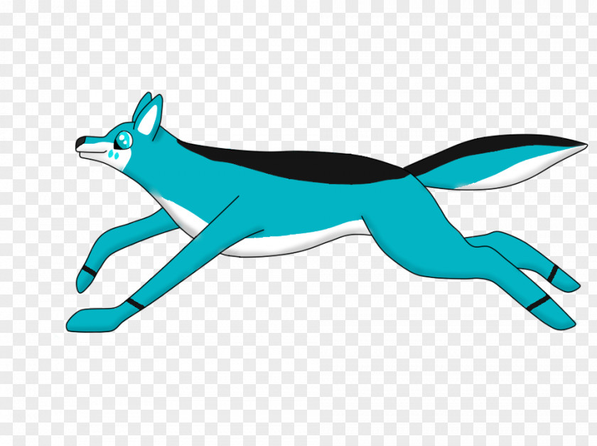 Dog Red Fox Marine Mammal Canidae Clip Art PNG