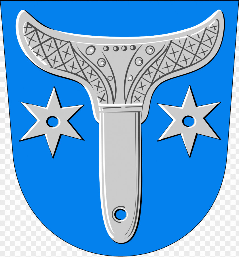 Handle With Care Kannus Kalajoki Coat Of Arms Kannuksen Vaakuna Municipality PNG