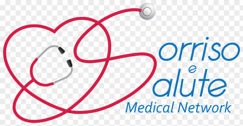 Health Sorriso E Salute Medical Network Srls Dentistry Physician Logo PNG