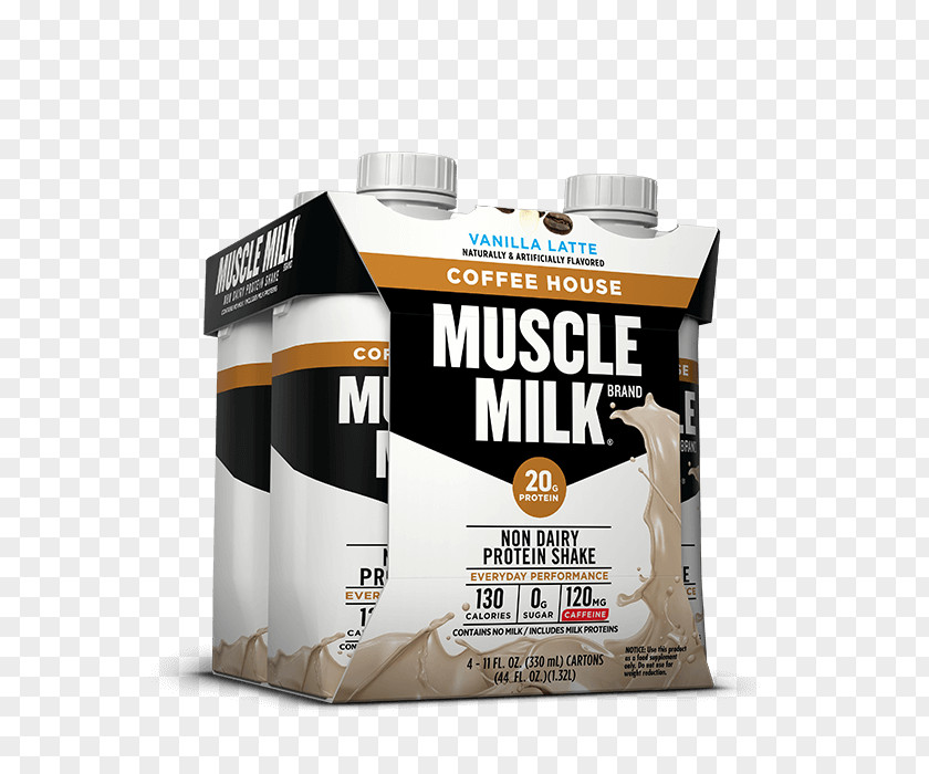Milk Milkshake Cream Protein CytoSport Inc. PNG