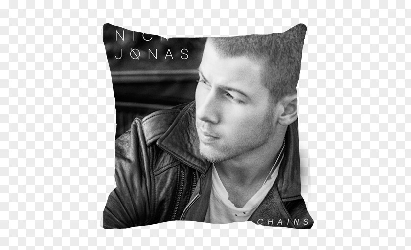 Pillow Nick Jonas Throw Pillows Cushion Chains PNG