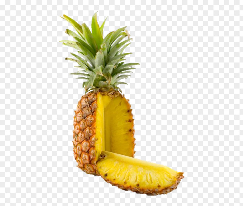 Pineapple Juice Fruit Cocktail Stock Photography PNG