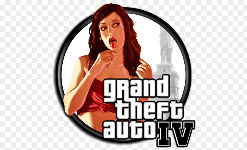 Playstation Grand Theft Auto IV Niko Bellic Xbox 360 Auto: Liberty City Stories PlayStation PNG