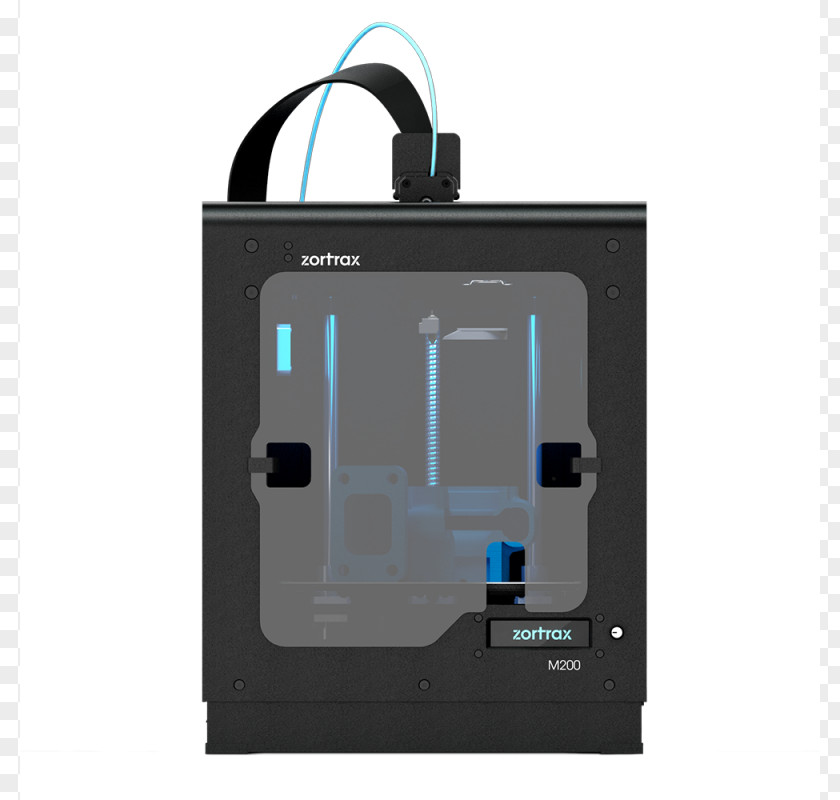 Printer Zortrax M200 3D Printing Filament PNG