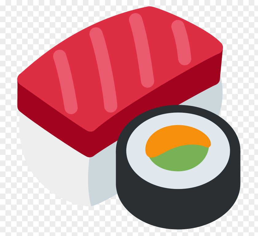 Sushi Japanese Cuisine Emojipedia Chinese PNG