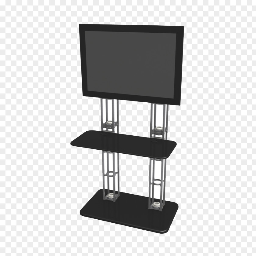 Adjustable Shelving Computer Monitors Interactive Kiosks Display Device Flat Panel PNG