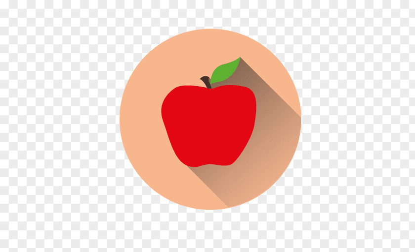 Apple Clip Art PNG