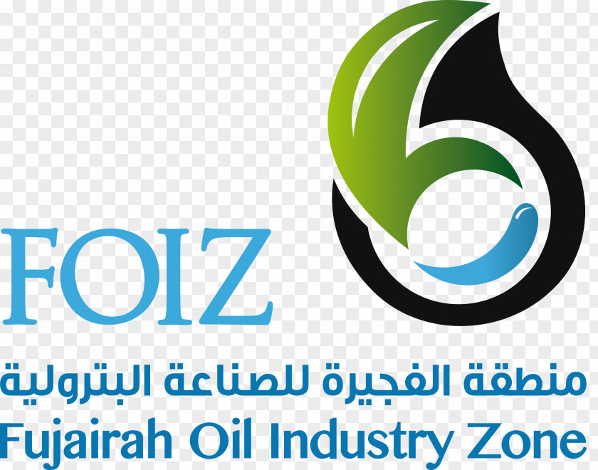 Benthic Zone Fujairah Logo Oil Refinery Brand Industry PNG