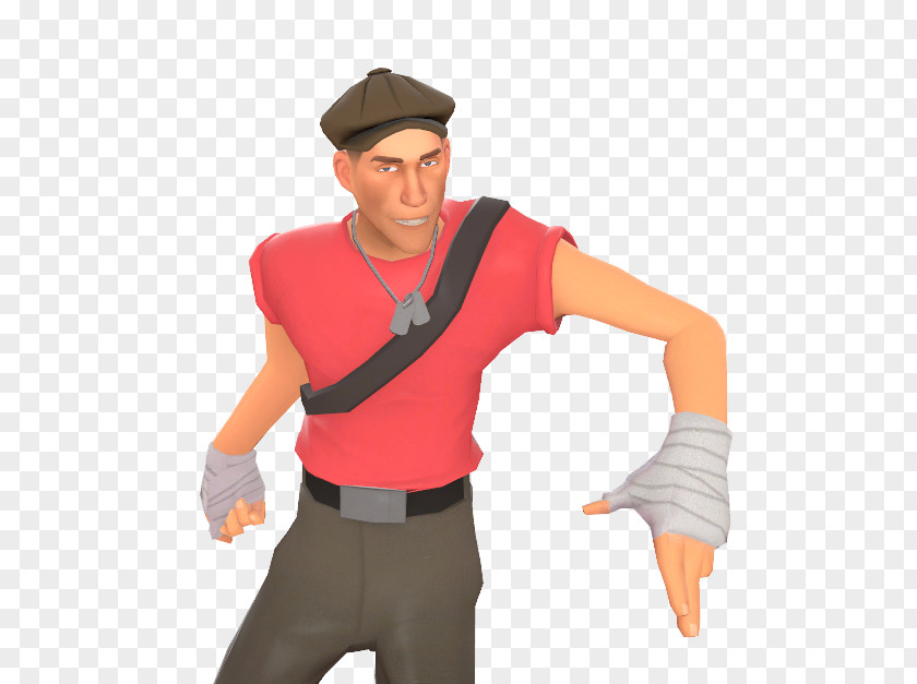 Boy Team Fortress 2 Loadout Banker Clothing Accessories PNG