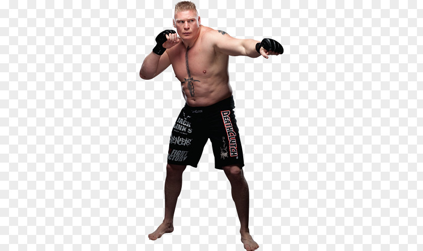 Brock Lesnar UFC 200: Tate Vs. Nunes 121: Velasquez Mixed Martial Arts Fathead, LLC Wall Decal PNG