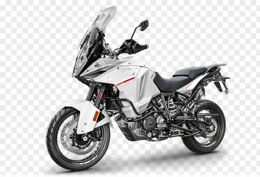 Car KTM 1290 Super Adventure Motorcycle Duke GT PNG